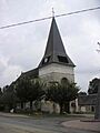 Église Vadencourt