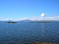 Þingvallavatn