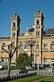008 Ajuntament de Donostia