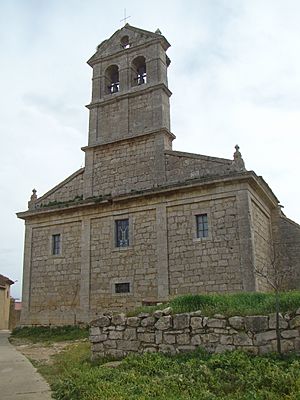 Archivo:04 Villalonso Zamora Iglesia Santa Maria Lou