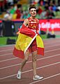 2022-08-18 European Championships 2022 – Men's 1500 Metres by Sandro Halank–001