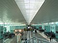 AirportBarcelona