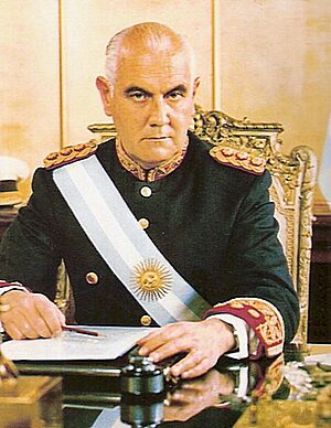 Archivo:Alejandro Agustín Lanusse