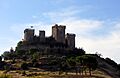 Almodovar del Rio Castle