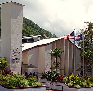 Archivo:American samoa community college