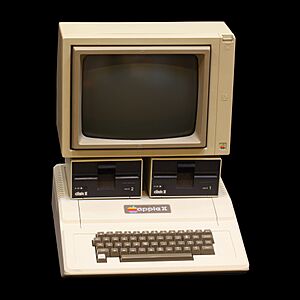 Archivo:Apple II IMG 4212