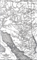 Arizona and Sonora Missions