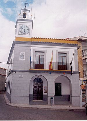 Archivo:Ayuntamientopeñal