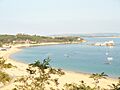 Bahía de Santandé (La Magdalena, Isla de la Torre y playas)