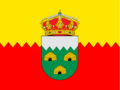 Bandera Cabanillas de la Sierra.png