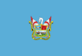 Bandera de Huacho