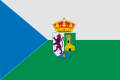 Bandera de Torrejoncillo.svg