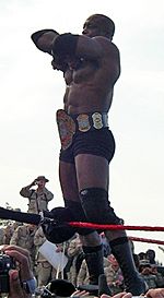 Archivo:Bobby Lashley - ECW Champion
