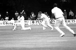 Archivo:Brian Lara (4610977063)