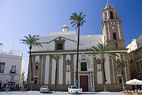 Cádiz-Iglesia Santiago Apólstol-20110913.jpg