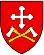 CHE Gryon COA.svg