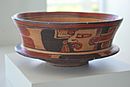 Cajetes, vasijas, platos del Museo Maya de Cancún38