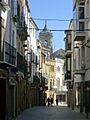 Callemesones-ubeda