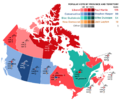 Canada 2004 Federal Election