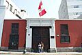 Casa de las trece monedas