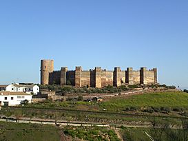 Castillo de Burgalimar K34b.jpg