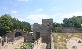 Archivo:Castillo de Espelúy03