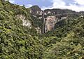 Catarata de gocta