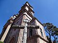Cathedral Facade - Valle de Bravo - Mexico (16489247945)