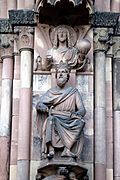 Cathedrale-de-Strasbourg-IMG 1421