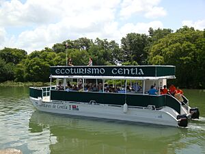 Archivo:Centla Catamarán