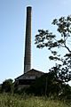 Central Cortada in Santa Isabel, Puerto Rico