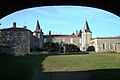 Château de la Bonnelière