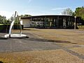 Chambry (Aisne) mairie