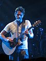 Chris Cornell Montreux Jazz Festival 2005