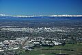 Christchurch City