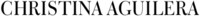 ChristinaAguileraWordmark2006.png