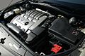 Citroën C6 V6 engine 