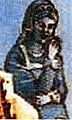 Claudina di monaco