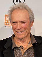Archivo:Clint Eastwood at 2010 New York Film Festival