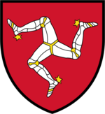 Coat of arms of Isle of Man.svg