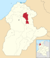 Colombia - Córdoba - Ciénaga de Oro