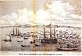 ColombusAndVincennesInJapan1848JohnEastley