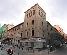 Convento de San Plácido (Madrid) 03.jpg