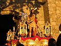 Cristo de la Sangre