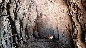 Archivo:Cueva de Anzota - Arica