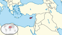 Cyprus in its region (claimed).svg