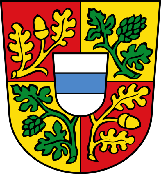 DEU Leuchtenberg COA