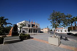 Daya Nueva 4 - Ayuntamiento