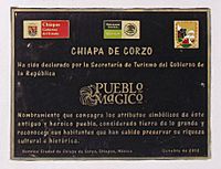 Archivo:Declaratoria Pueblo Magico