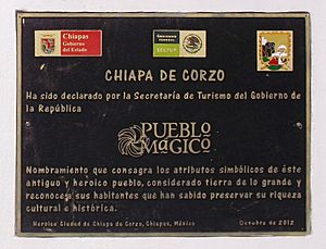 Archivo:Declaratoria Pueblo Magico